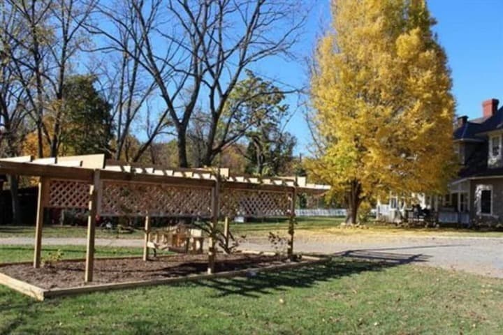 Millsap baker Estate photo 4