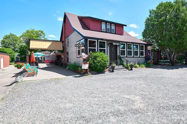 The Inn photo 1