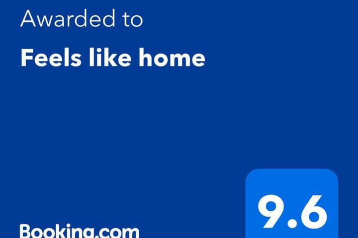 Feels like home photo 1