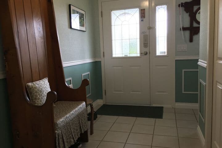 Alexandria House Bed & Breakfast photo 3