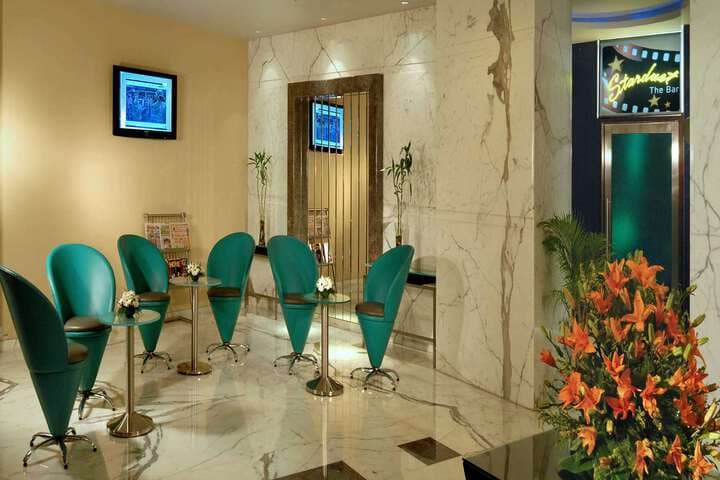 TBD Grand Hometel Mumbai photo 3