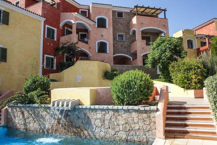 Residence La Reggia di Nausicaa photo 5