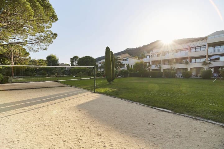 Pierre & Vacances Residence LAnse de Pramousquier photo 4