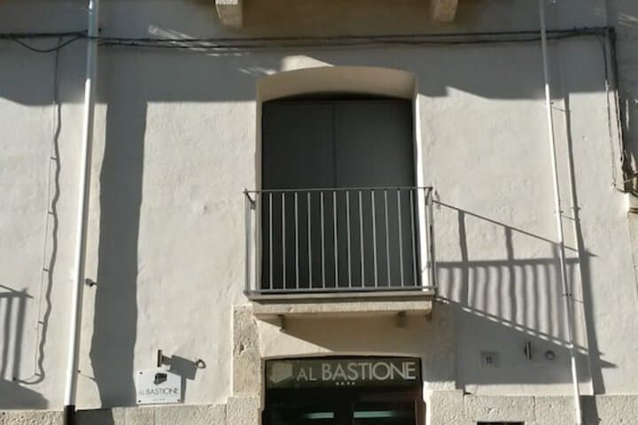 Al Bastione Relais photo 3