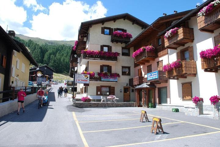 Appartamenti Sport 3000 photo 3