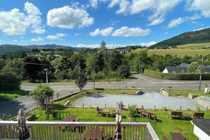 Craigvrack Hotel & Restaurant photo 3