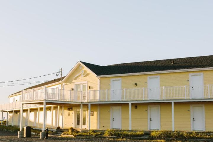 Pavillon sur Mer par Riôtel photo 5