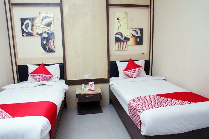 Hotel Gajah Mada photo 2