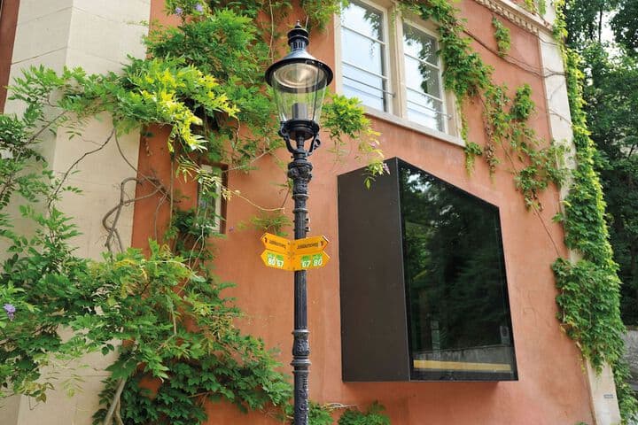 Youth Hostel Basel photo 5