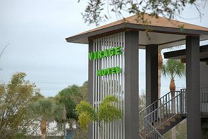Casey Key destination view