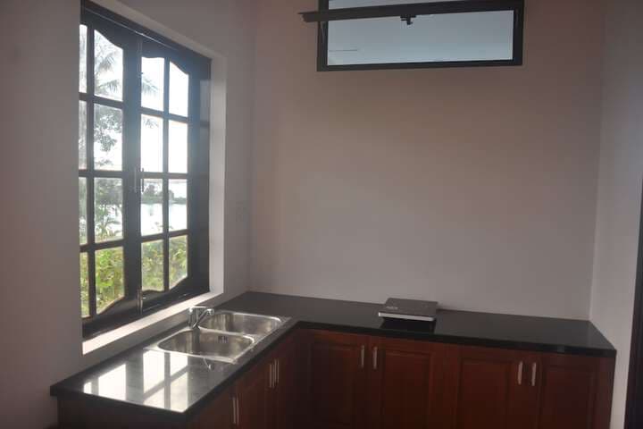 Tra Que Riverside Homestay photo 5