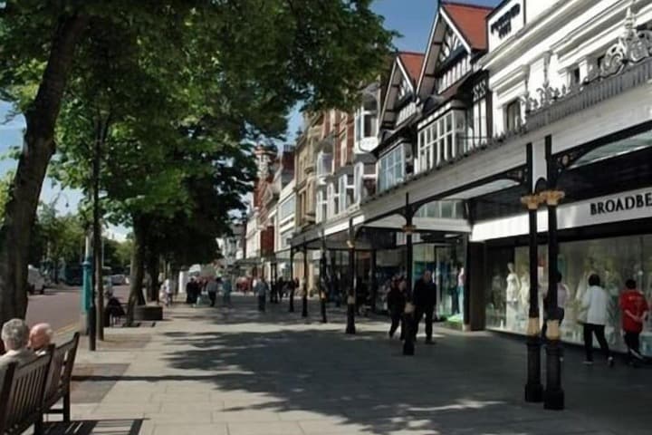 Leicester Hotel photo 4