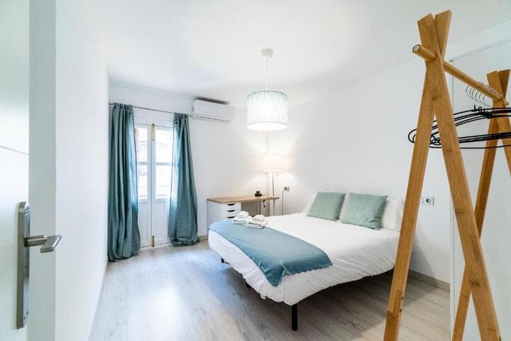 Precioso apartamento con parking en Granada photo 3