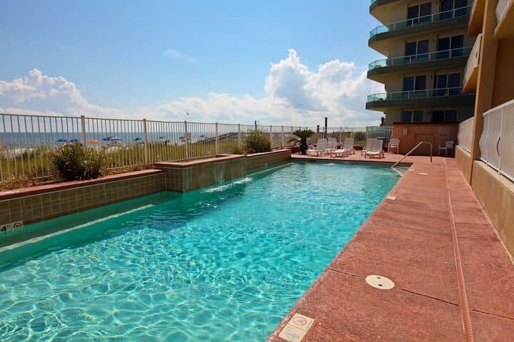 Alabama Gulf Coast Condominiums by Wyndham Vacation Rentals photo 2