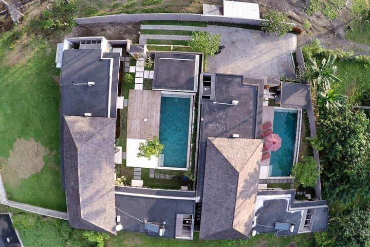 Bale Mandala Villas photo 2