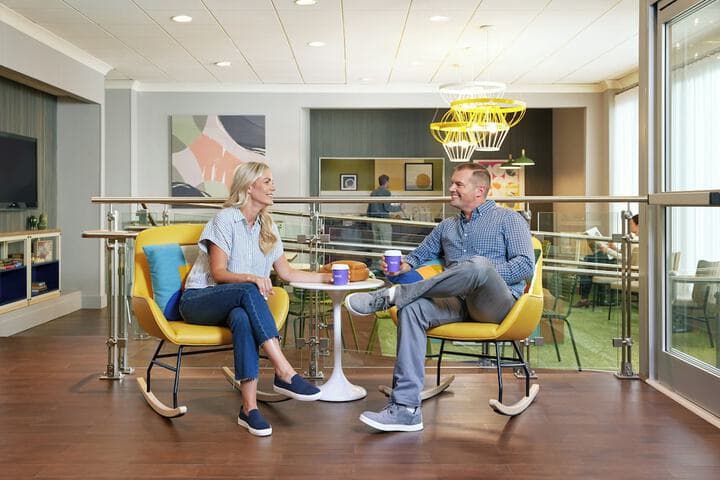 Spark by Hilton North Little Rock photo 4