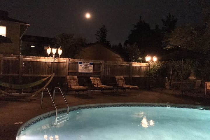 Arden Forest Inn photo 5