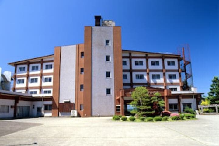 Sado Ryotsu Shiizaki Onsen photo 2