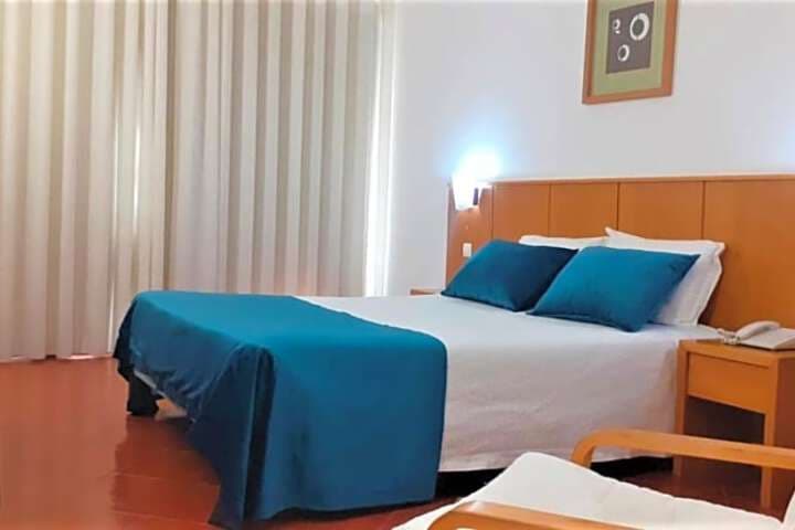 Hotel Santa Cruz photo 2