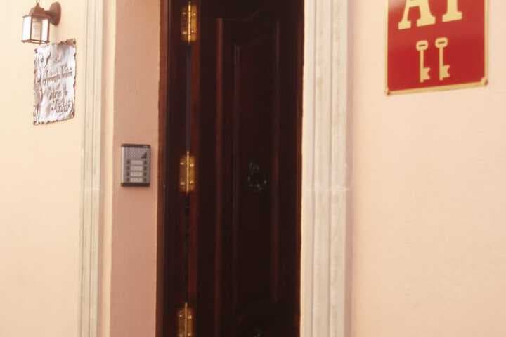 Apartamentos Embrujo de Azahar photo 3