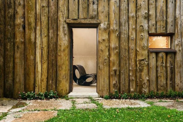 Tenuta Le Cave photo 2