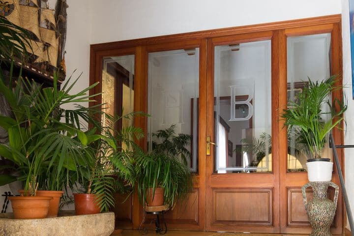 Hostal Sa Baronia photo 2