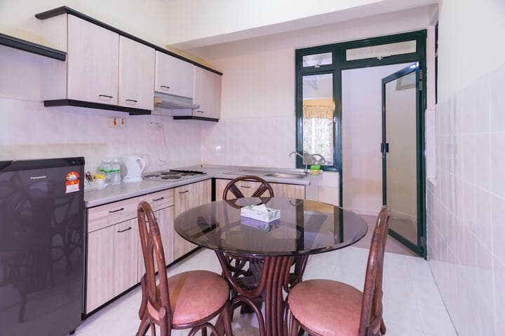 HIG Homestay Apartment photo 4