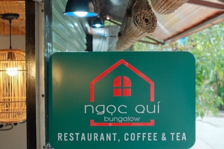 Ngoc Qui Bungalow photo 5