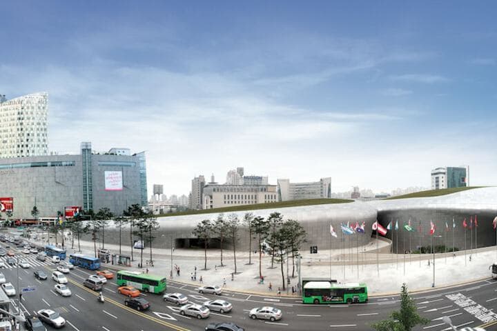 Maxtyle Guesthouse Dongdaemun photo 3