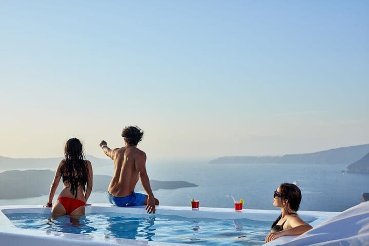 Alti Santorini Suites photo 4