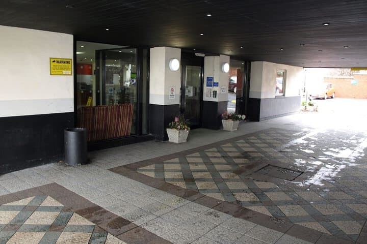 247 Hotel photo 4
