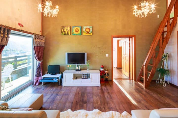 Casa Seorak Bed&Breakfast photo 3