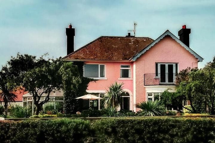 The Sands B&B Rostrevor photo 5