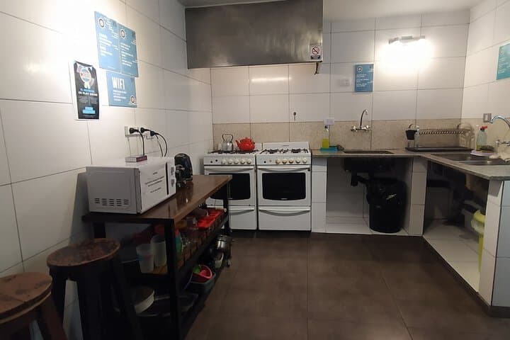Play Hostel Arcos photo 5