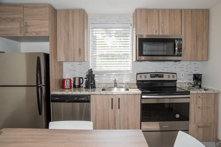 Riverside Apartments by The Beach photo 4