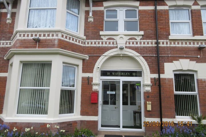Waverley Bed & Breakfast photo 2