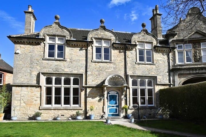 Heritage Bed & Breakfast photo 2