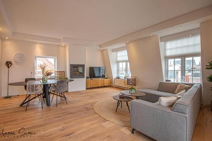 ApartHotel Trendy by Urban Home Stay photo 2
