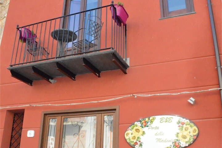 B&B Porta delle Madonie photo 5