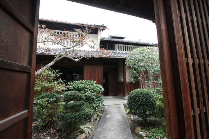 HARUYA Naramachi Hostel photo 3