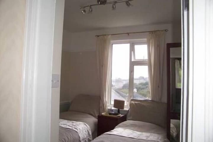 Alma Lodge Guest House photo 4