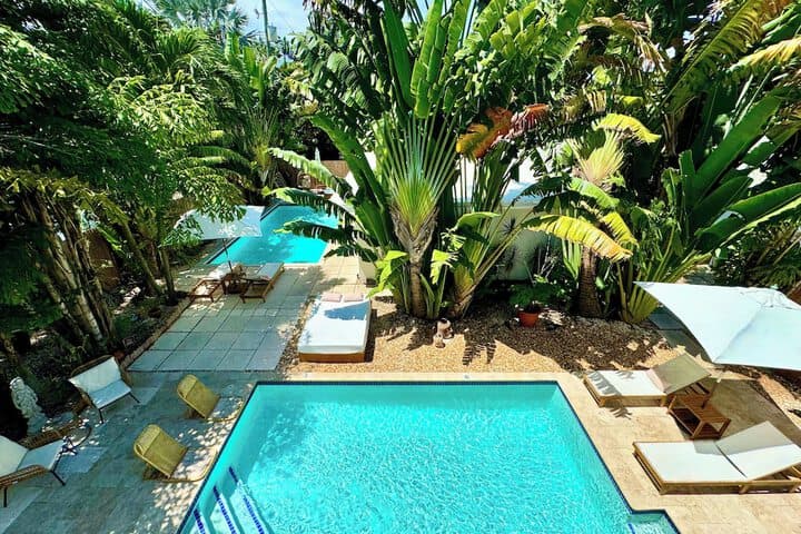 Wilton Manors destination view