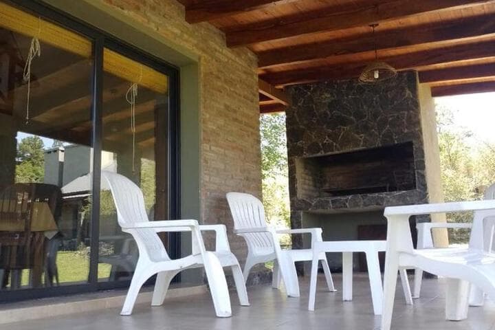 La Serranita photo 2