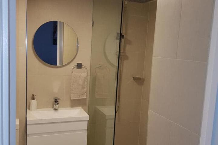 Adelaide Dress Circle Apartments Archer Street photo 4