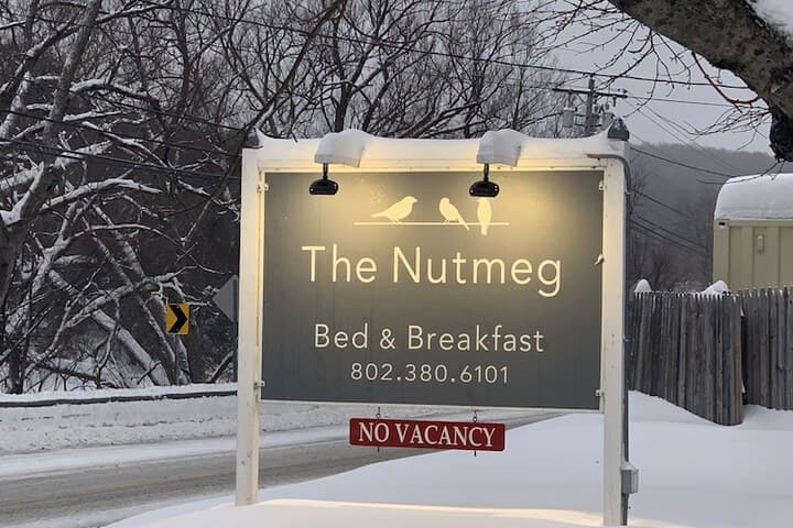 The Nutmeg photo 5