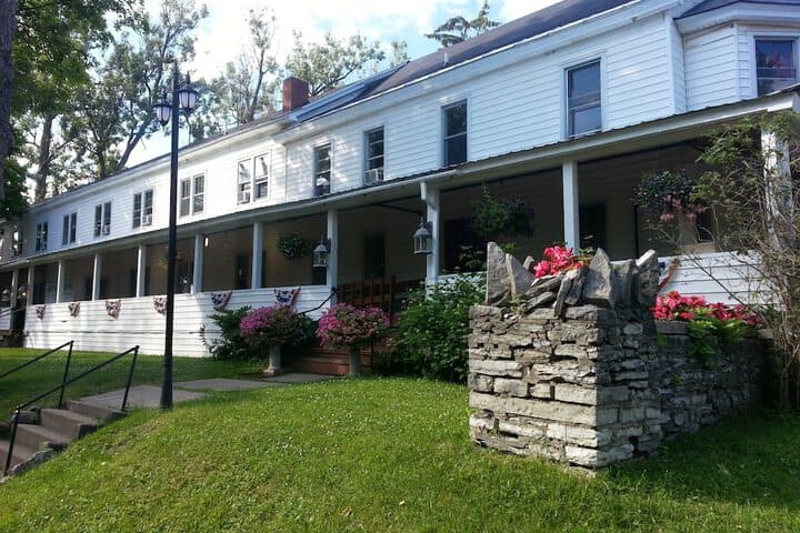 Townhouse Hotel photo 5