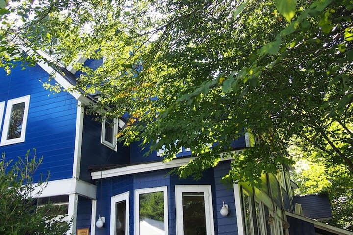 Bellscabin Guesthouse photo 2