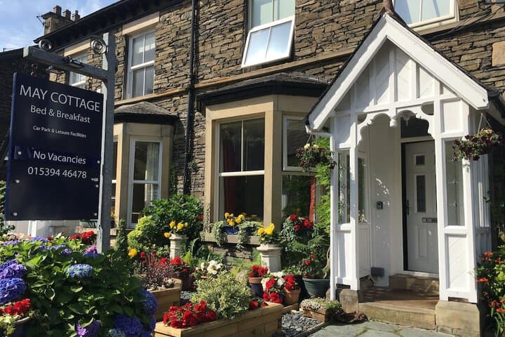 May Cottage B&B photo 1