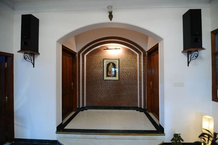 Jaipur Friendly Villa photo 3