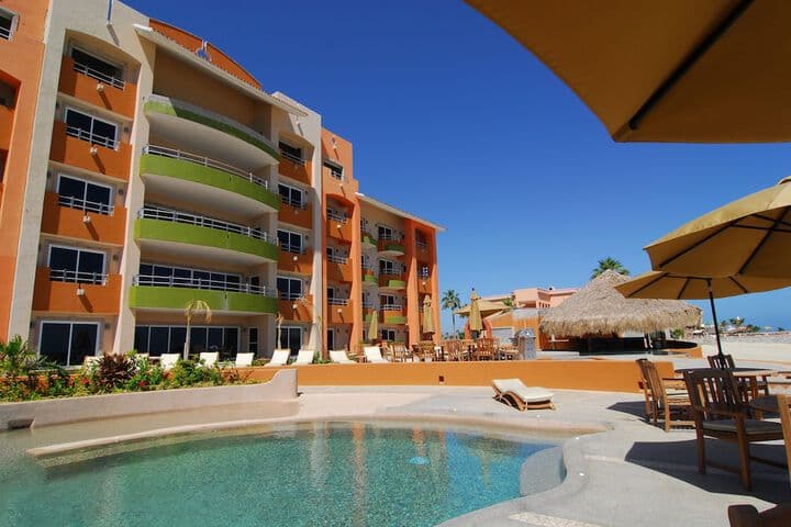 Villas de Cortez Penthouse photo 2